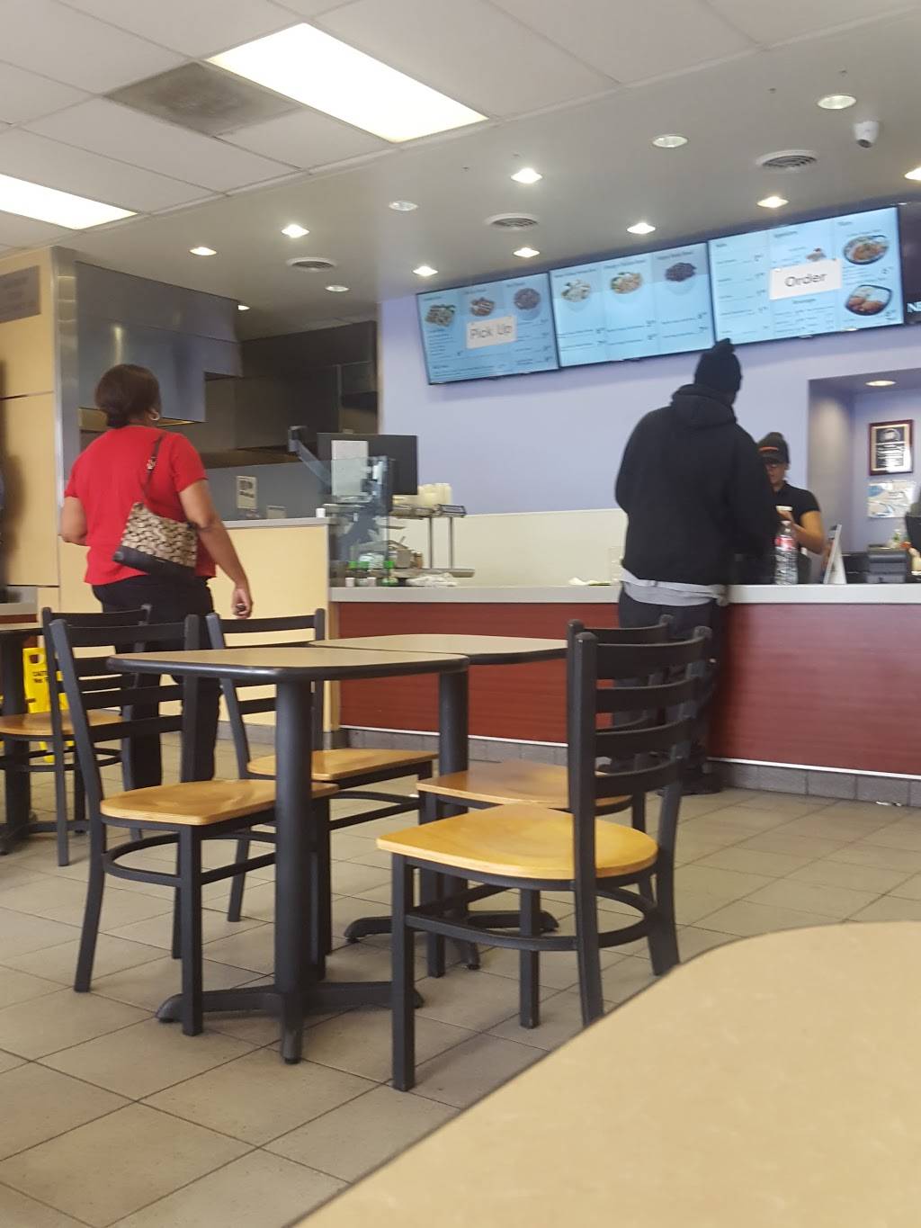 Yoshinoya Compton & Alameda | restaurant | 152 E Compton Blvd #96, Compton, CA 90220, USA | 4242428060 OR +1 424-242-8060