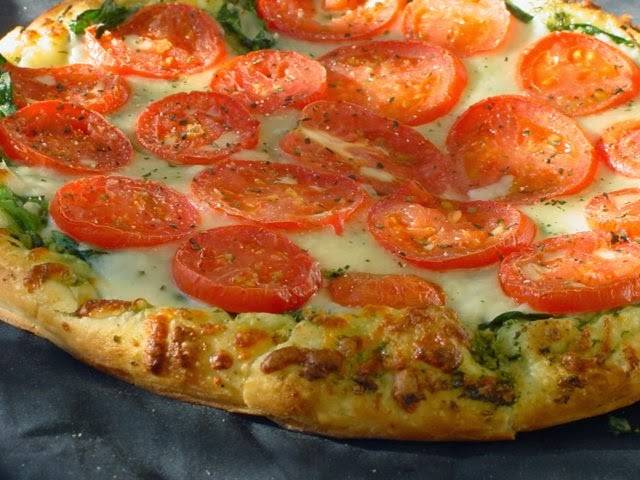 Capital Creations Gourmet Pizza | meal delivery | 1842 Wake Forest Rd, Raleigh, NC 27608, USA | 9198368000 OR +1 919-836-8000