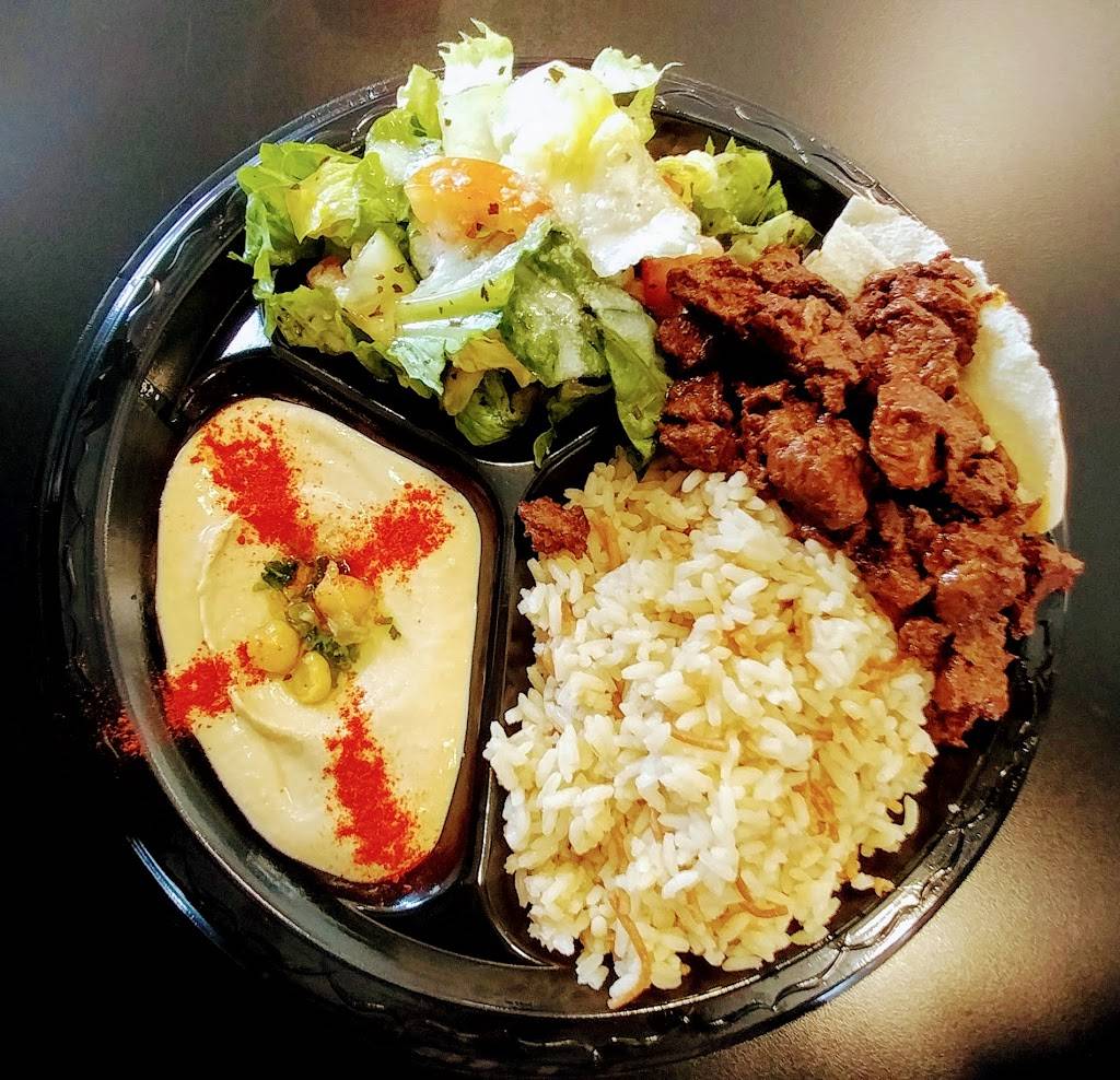 iGrill Mediterranean Restaurant and Hookah Lounge | restaurant | 15425 Valley Blvd, City of Industry, CA 91746, USA | 6263333355 OR +1 626-333-3355