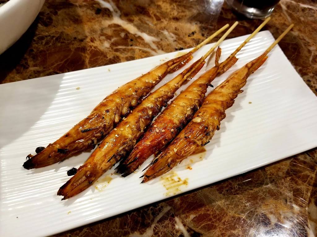 Osaka Yakitori | restaurant | 6023 Florin Rd Ste 600, Sacramento, CA 95823, USA | 9168235525 OR +1 916-823-5525