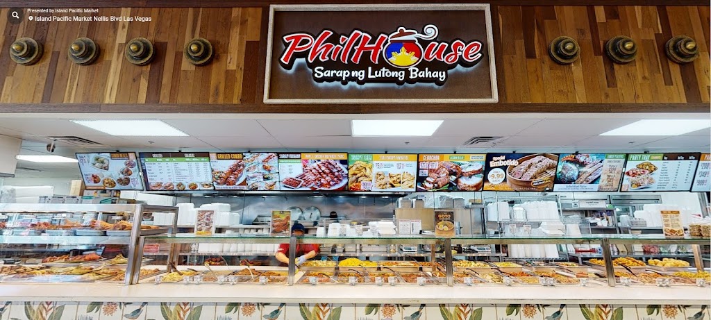 PhilHouse | restaurant | Nellis Plaza, 317 N Nellis Blvd, Las Vegas, NV 89110, USA | 7027804037 OR +1 702-780-4037