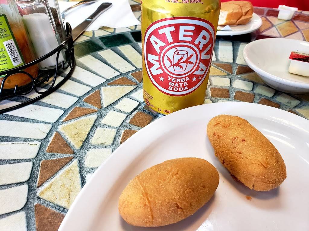 La Viña Cuban Cuisine | restaurant | 9381 Richmond Ave, Houston, TX 77063, USA | 7139140810 OR +1 713-914-0810