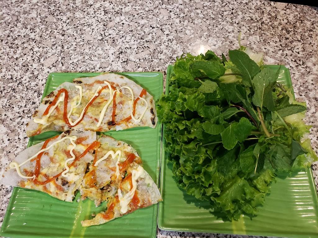 Banh Can Nha Trang Restaurant | restaurant | 10131 Westminster Ave, Garden Grove, CA 92843, USA | 7149899498 OR +1 714-989-9498