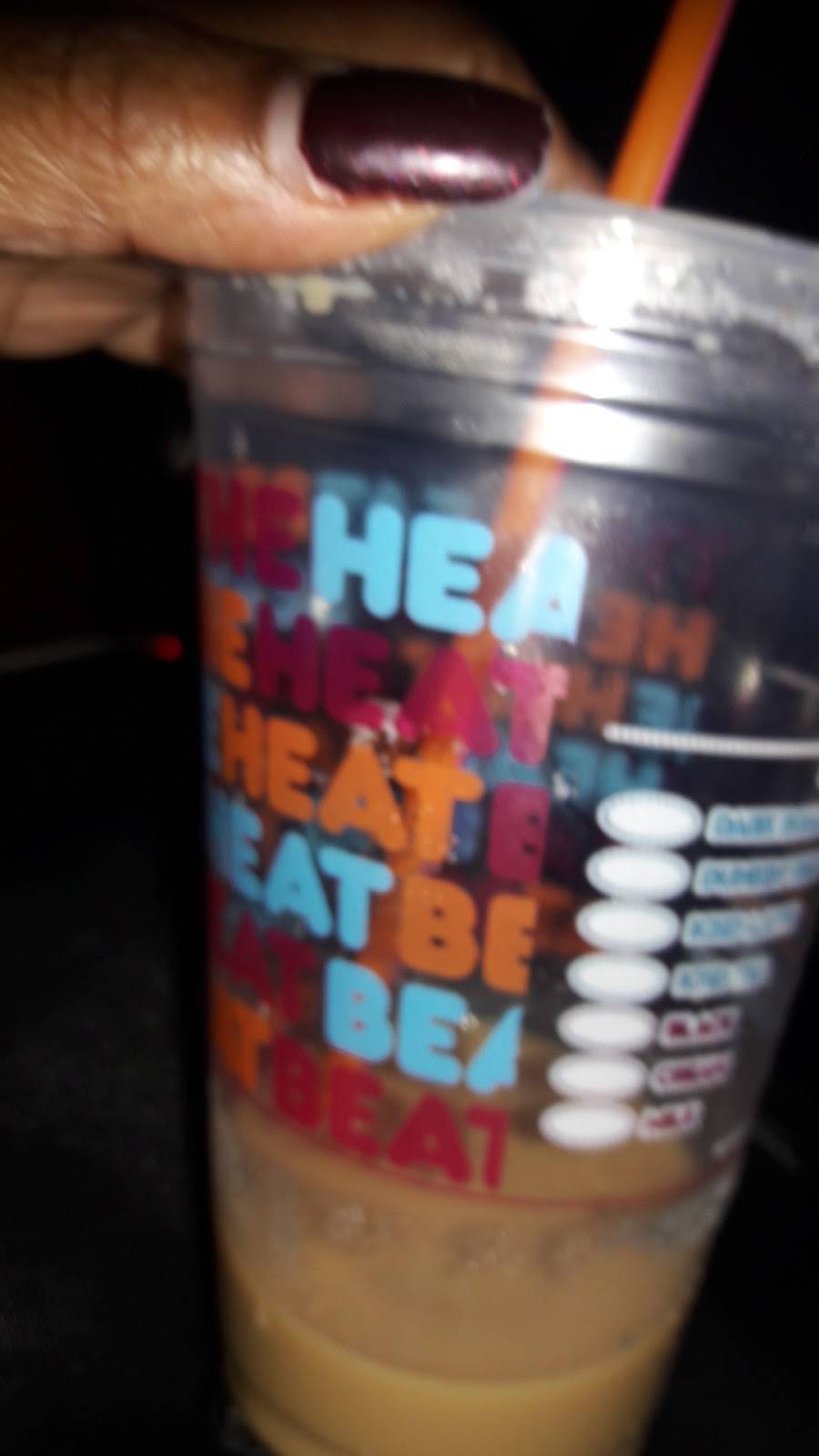 Dunkin Donuts | cafe | 16302 Cross Bay Blvd, Howard Beach, NY 11414, USA | 7188433100 OR +1 718-843-3100