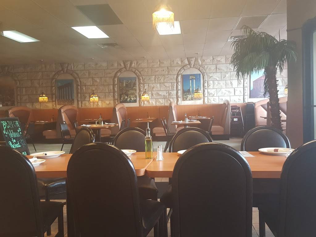 Beirut Gardens Restaurant | restaurant | 19045 Eureka Rd, Southgate, MI 48195, USA | 7342816780 OR +1 734-281-6780