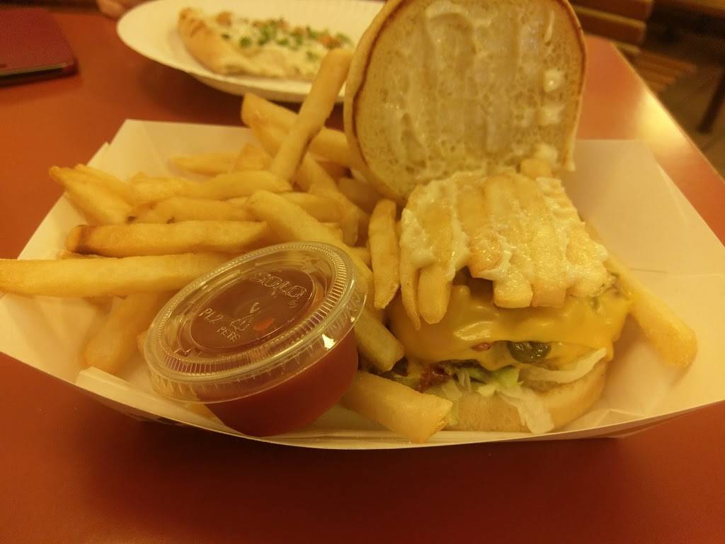 Oakdale Pizza | restaurant | 601-635 Harry L Dr, Johnson City, NY 13790, USA | 6076441111 OR +1 607-644-1111