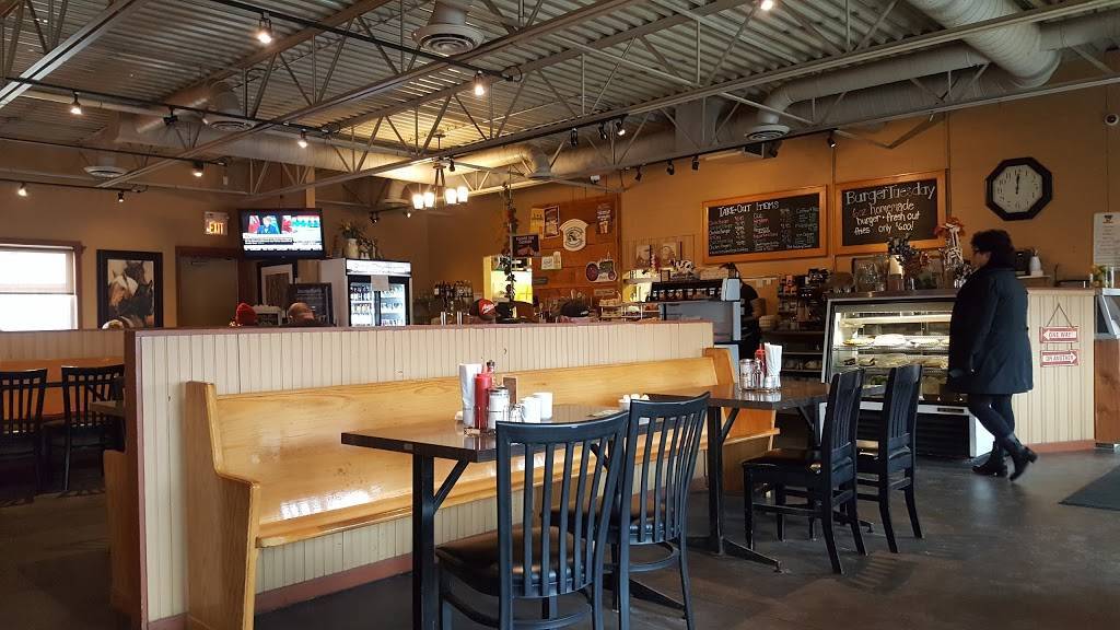 Judys Restaurant | restaurant | 9408 Wellington Rd 124, Erin, ON N0B 1T0, Canada | 5198331022 OR +1 519-833-1022