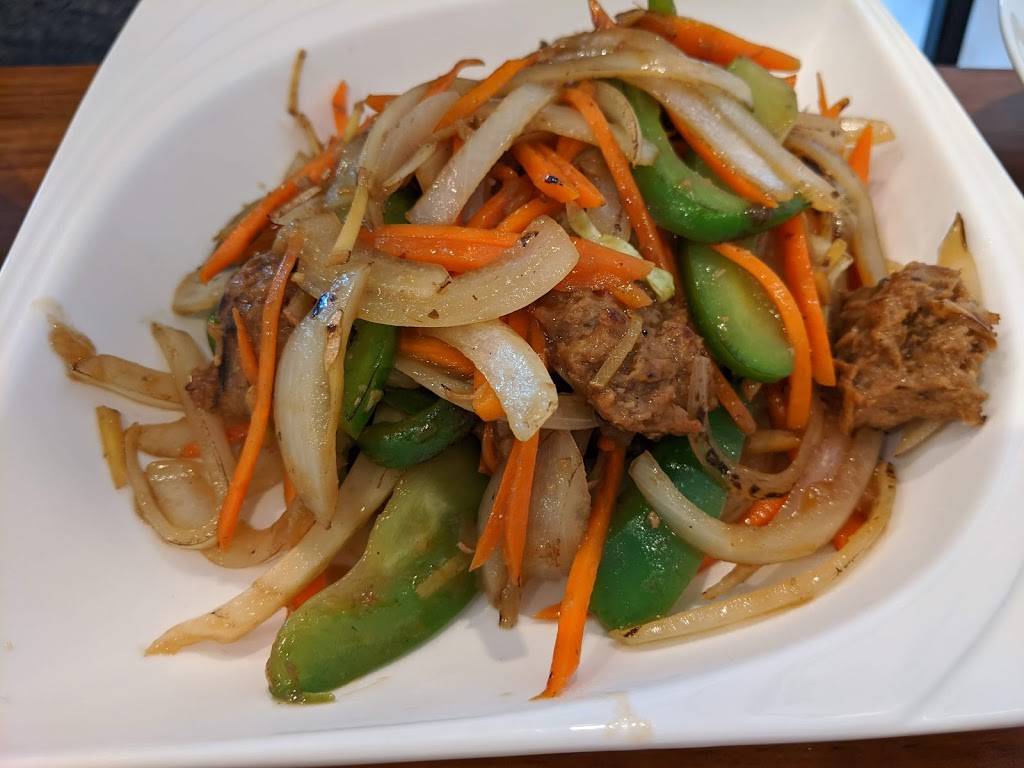 V.L.C. Vegan Eatery | restaurant | 504 N Alafaya Trail #113, Orlando, FL 32828, USA | 4078662199 OR +1 407-866-2199