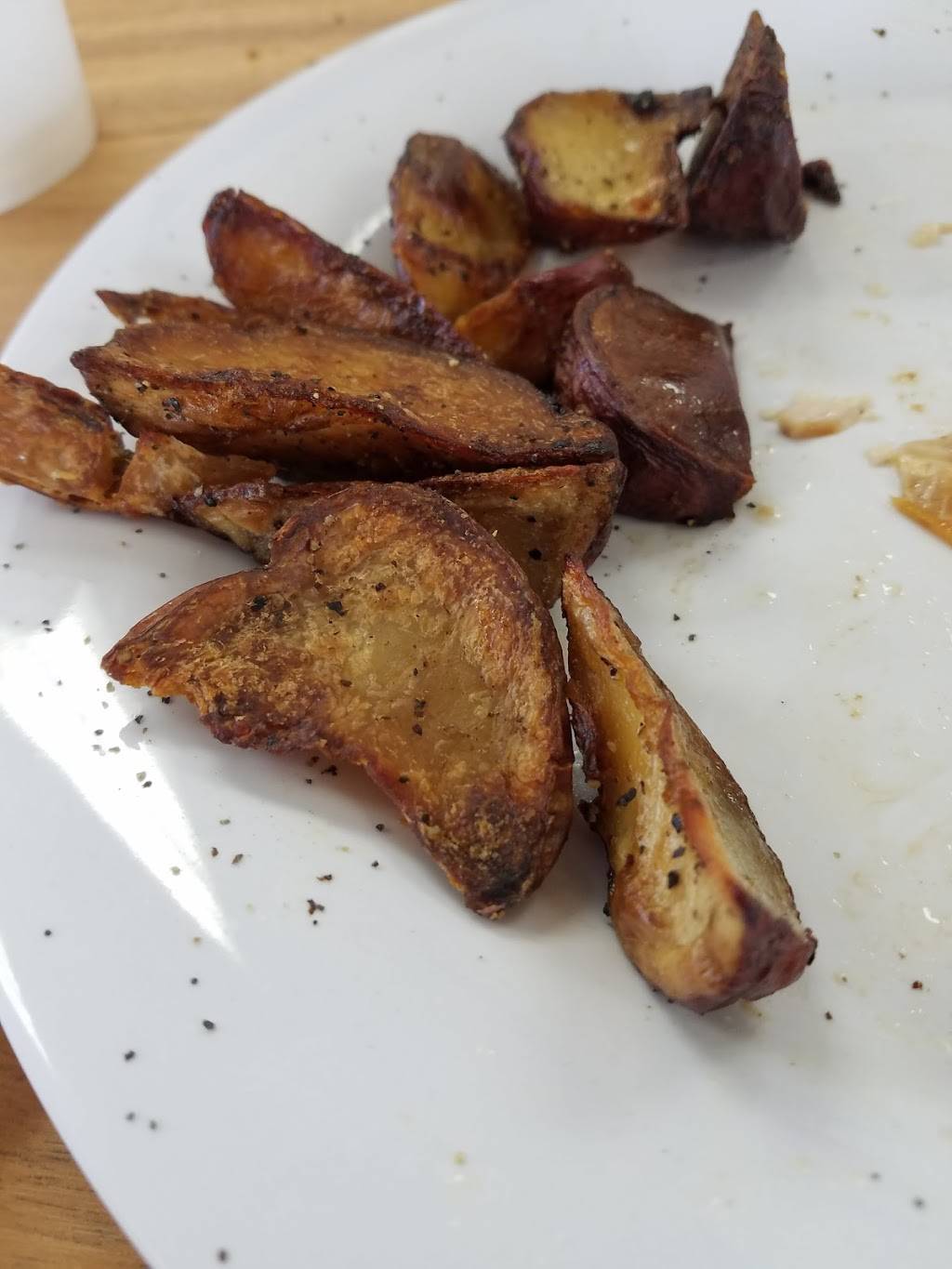 Boston Market | restaurant | 210 New Rd, Somers Point, NJ 08244, USA | 6096532029 OR +1 609-653-2029