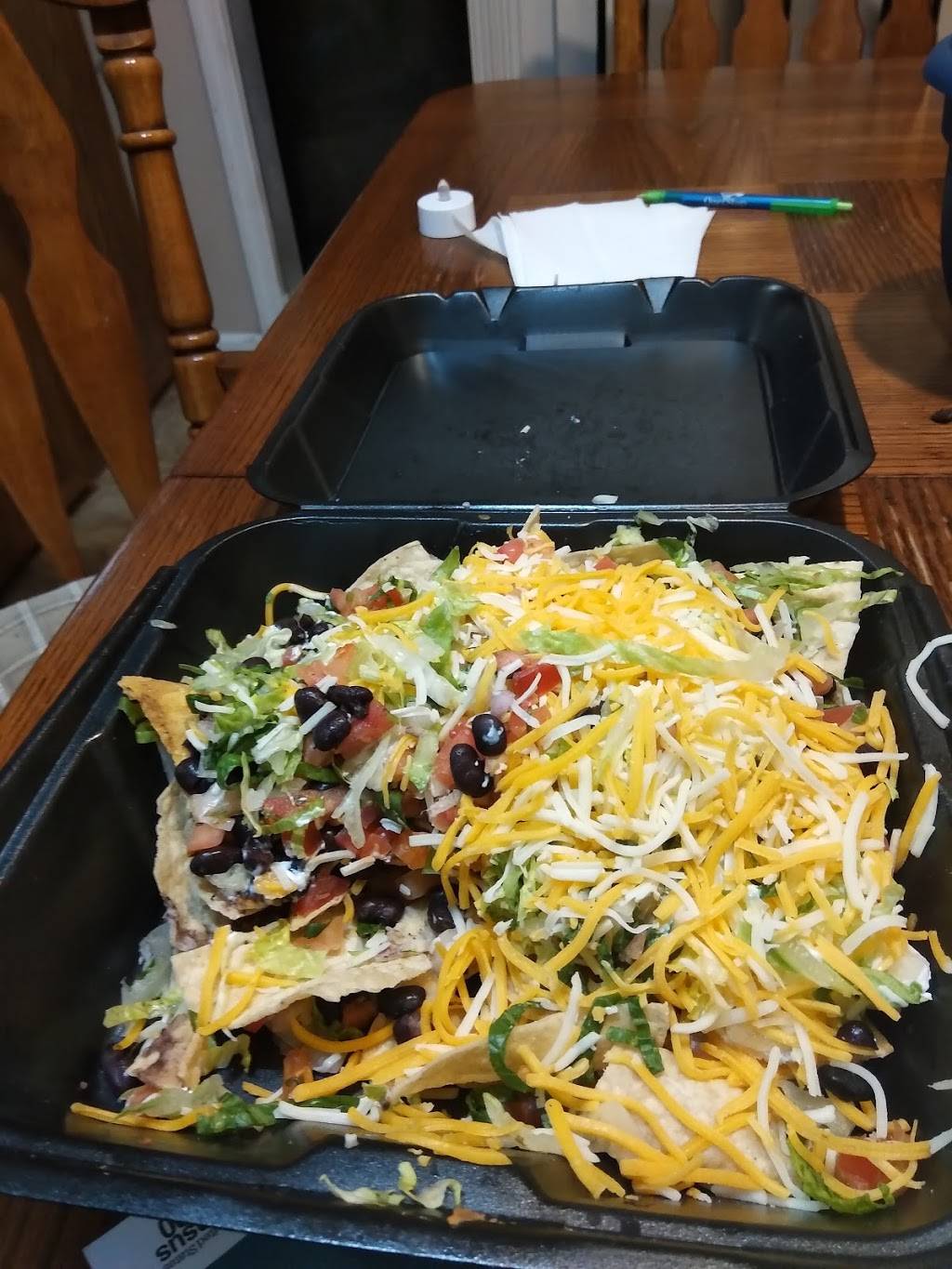 West Coast Taco Shop | restaurant | 1609 Murfreesboro Pike #F, Nashville, TN 37217, USA | 6158917666 OR +1 615-891-7666