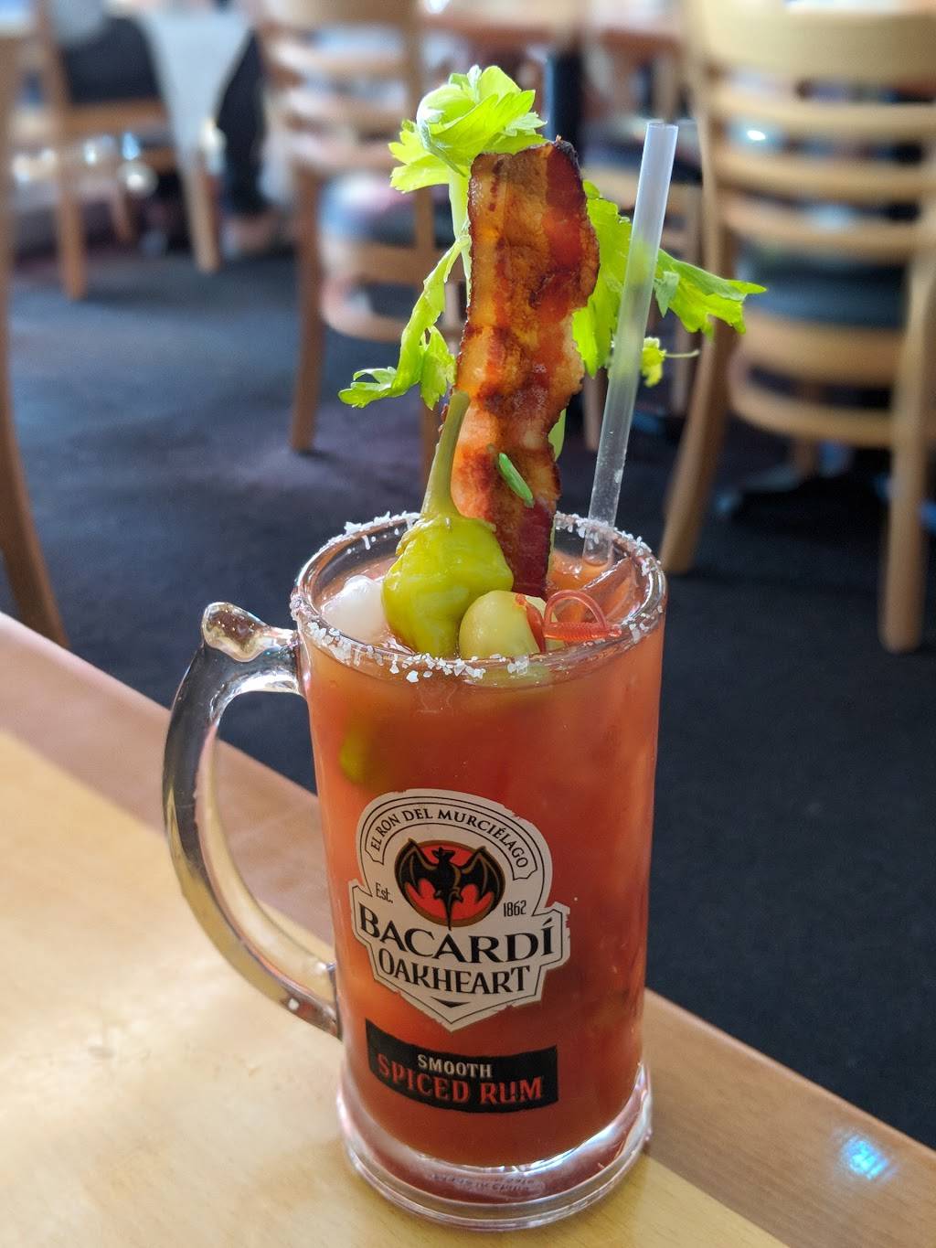 Bongo Johnnys Patio Bar & Grill Palm Springs | restaurant | 301 N Palm Canyon Dr Suite 200, Palm Springs, CA 92262, USA | 7603183960 OR +1 760-318-3960