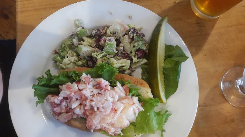 Damariscotta River Grill | restaurant | 155 Main St, Damariscotta, ME 04543, USA | 2075632992 OR +1 207-563-2992