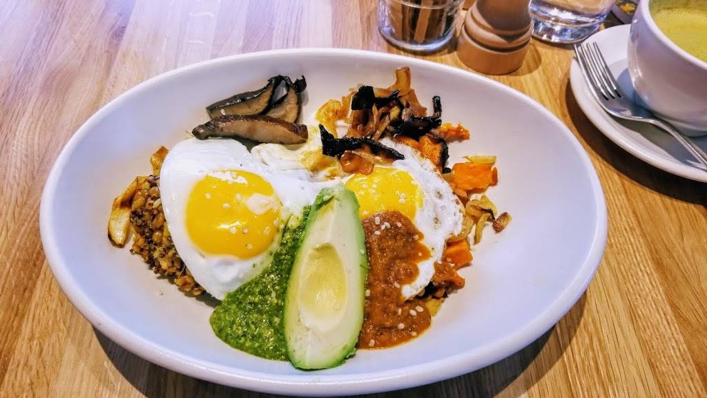 True Food Kitchen | restaurant | Vertis Green Hills |, 3996 Hillsboro Pike, Nashville, TN 37215, USA | 6153837333 OR +1 615-383-7333