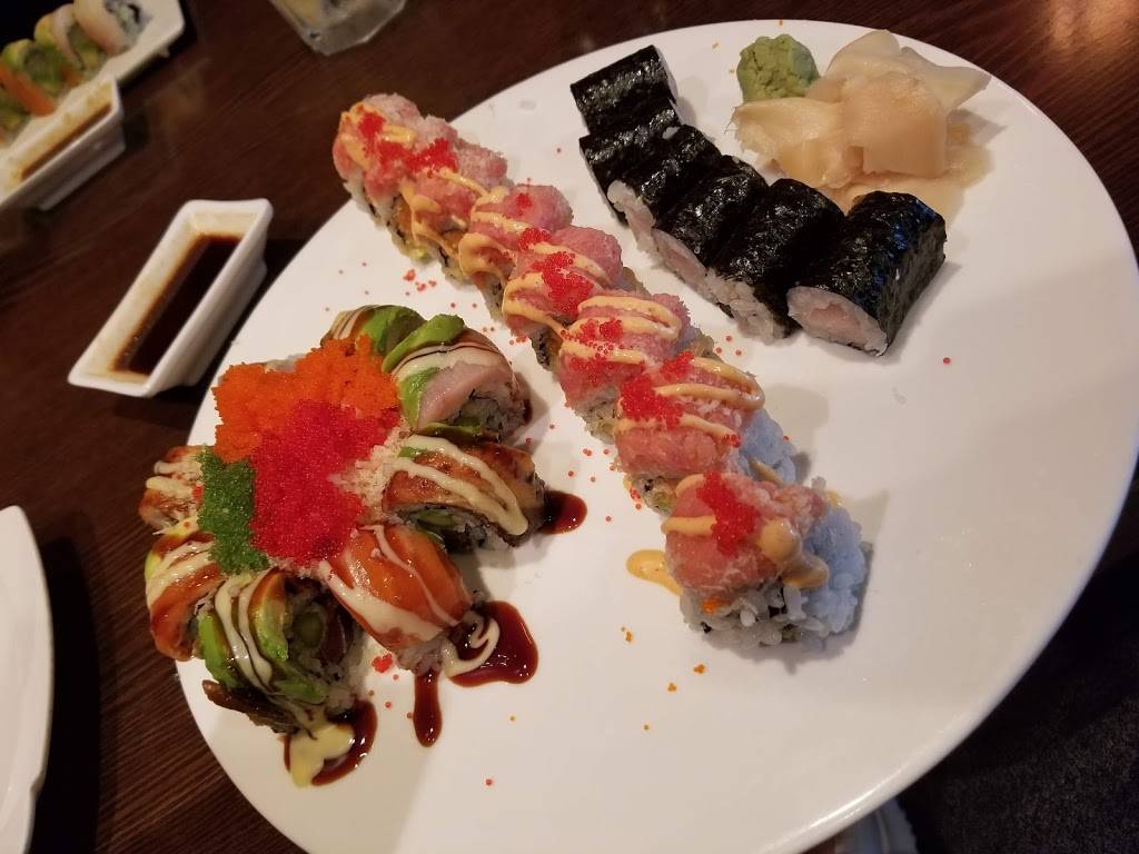 Yama Japanese Restaurant | restaurant | 538 3rd St, Beaver, PA 15009, USA | 7247745998 OR +1 724-774-5998