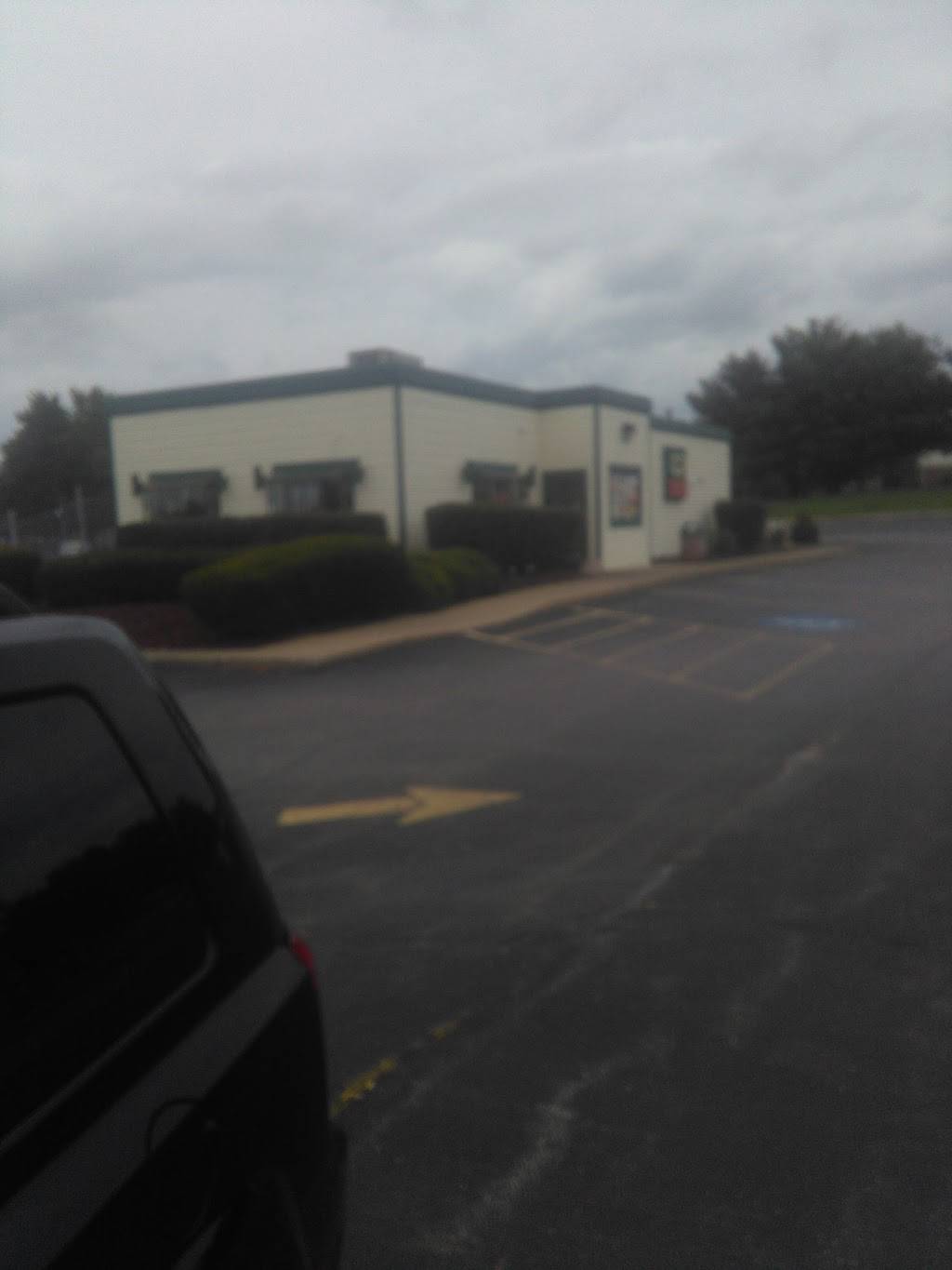 Mr. Hero | meal takeaway | 1453 S Arlington St, Akron, OH 44306, USA | 3307249296 OR +1 330-724-9296