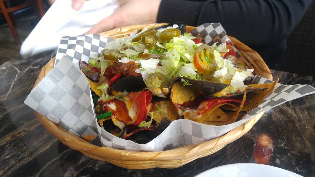 That’s My Spot | restaurant | 680 Longworth Ave, Bowmanville, ON L1C 0M8, Canada | 9056239900 OR +1 905-623-9900