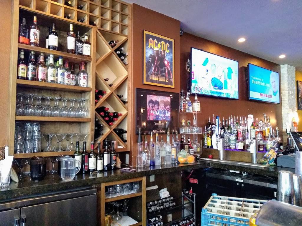 Patricks 1481 | restaurant | 1481 Main St, Sarasota, FL 34236, USA | 9419551481 OR +1 941-955-1481