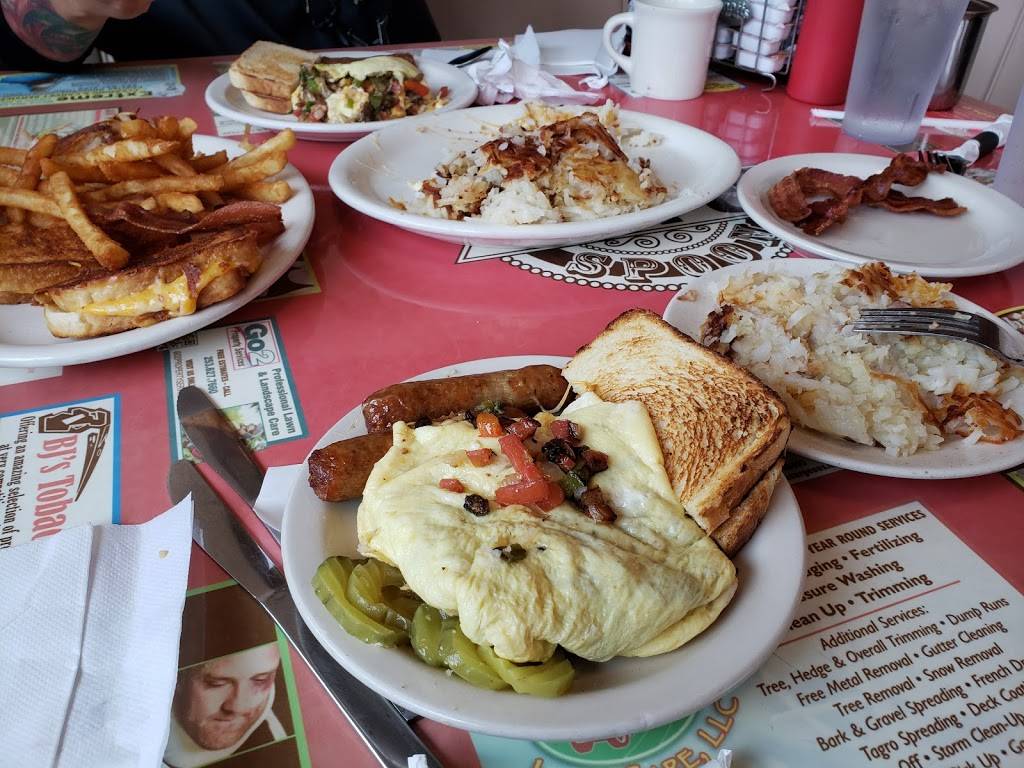 Marcias Silver Spoon Cafe | restaurant | 2601 S Tacoma Way, Tacoma, WA 98409, USA | 2534720157 OR +1 253-472-0157