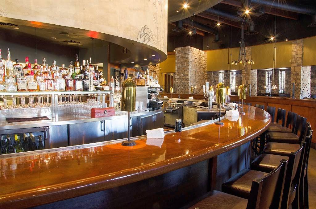 P.F. Changs | restaurant | 18323 Dallas Pkwy, Dallas, TX 75287, USA | 9728183336 OR +1 972-818-3336