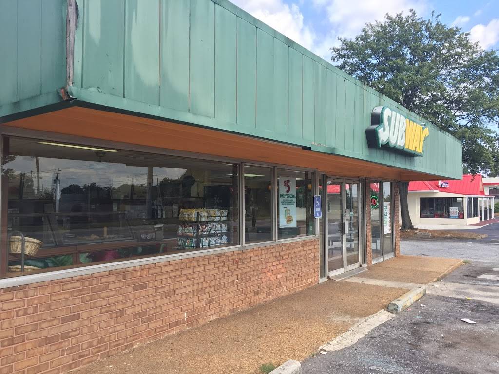 Subway | restaurant | 519 N Central Ave, Hapeville, GA 30354, USA | 4047630070 OR +1 404-763-0070