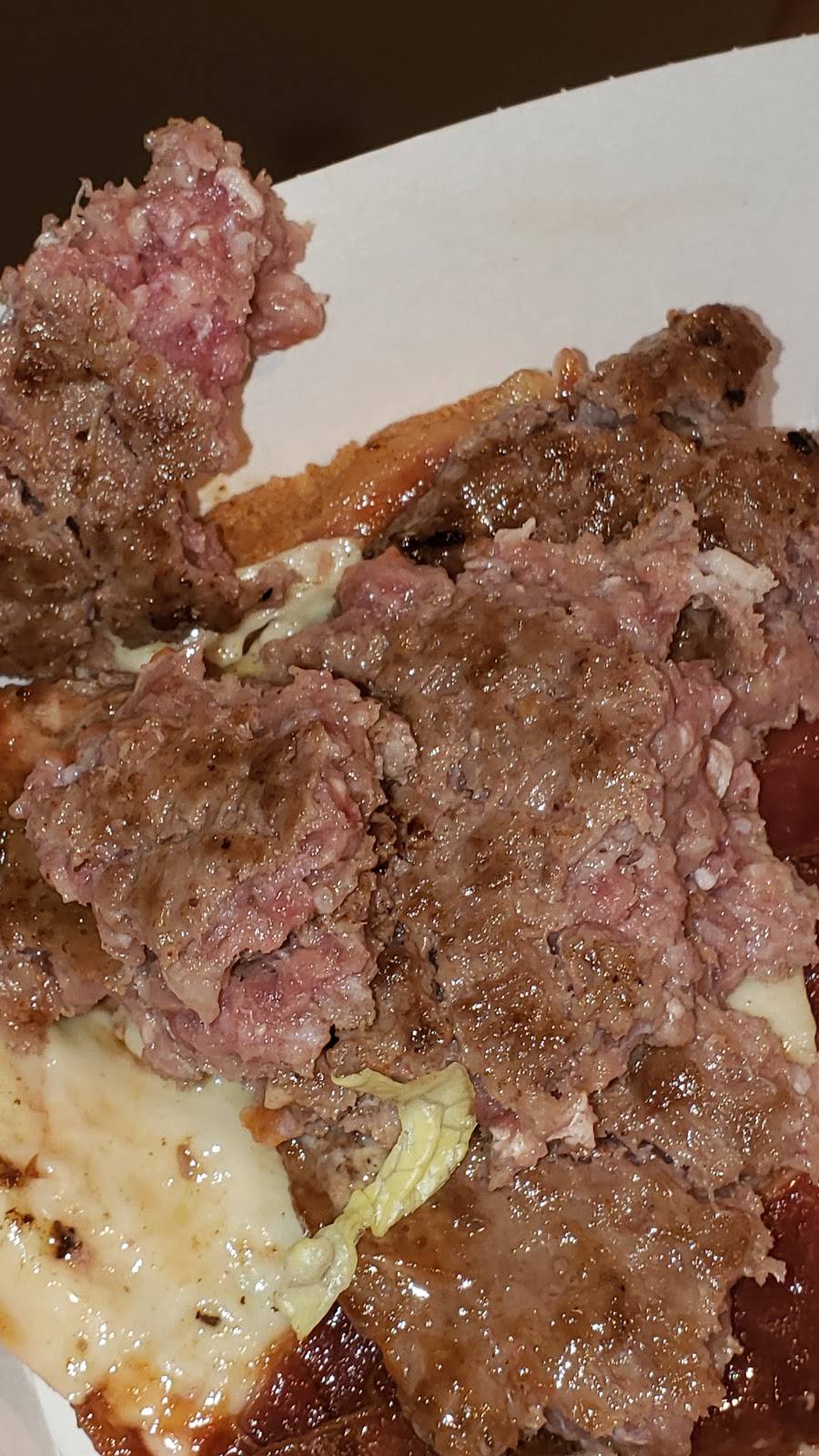 Jack in the Box | restaurant | 1744 Dulles Ave, Sugar Land, TX 77478, USA | 8325039443 OR +1 832-503-9443