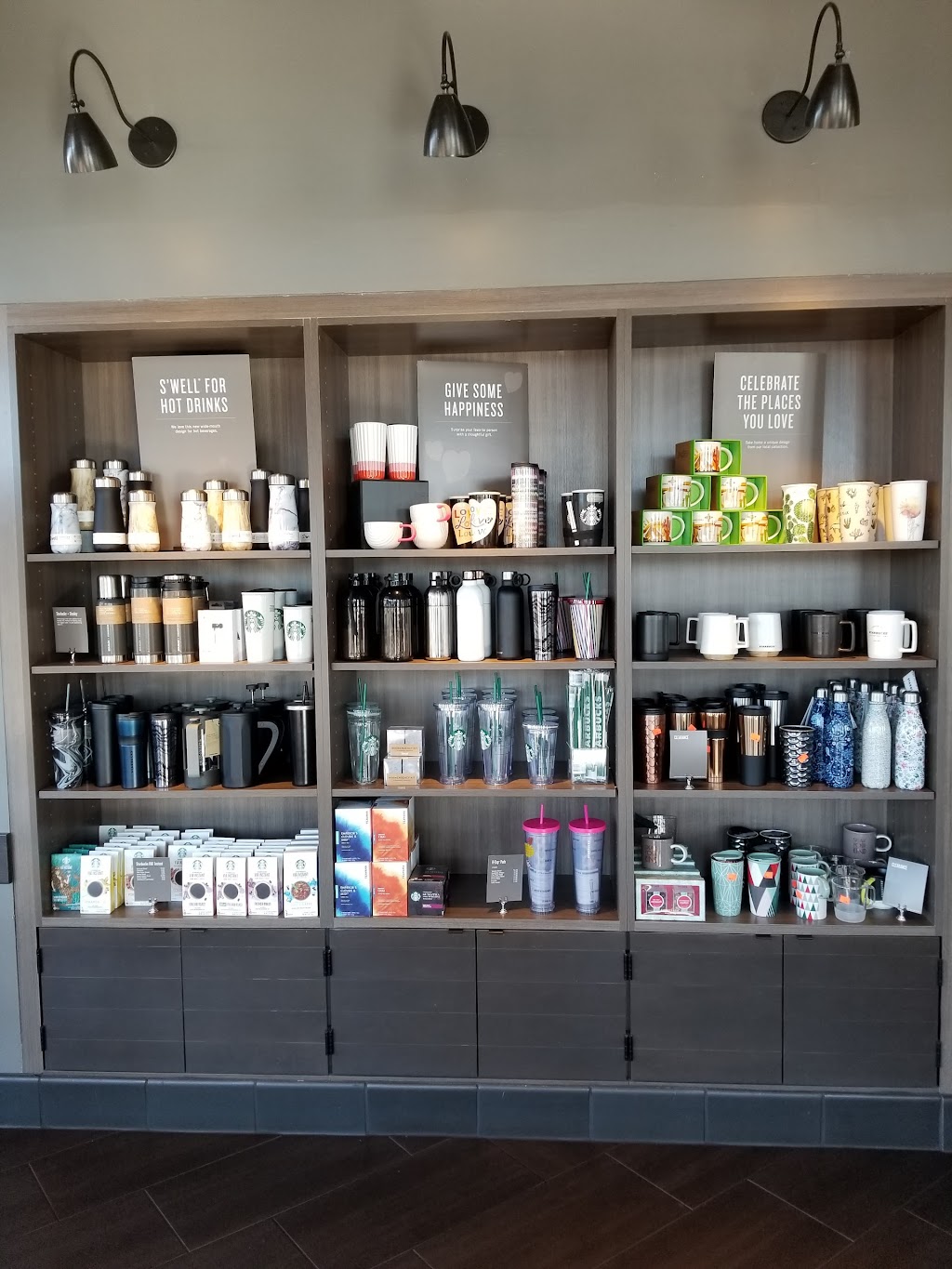 Starbucks | cafe | 1855 S Stapley Dr, Mesa, AZ 85204, USA | 4806336643 OR +1 480-633-6643