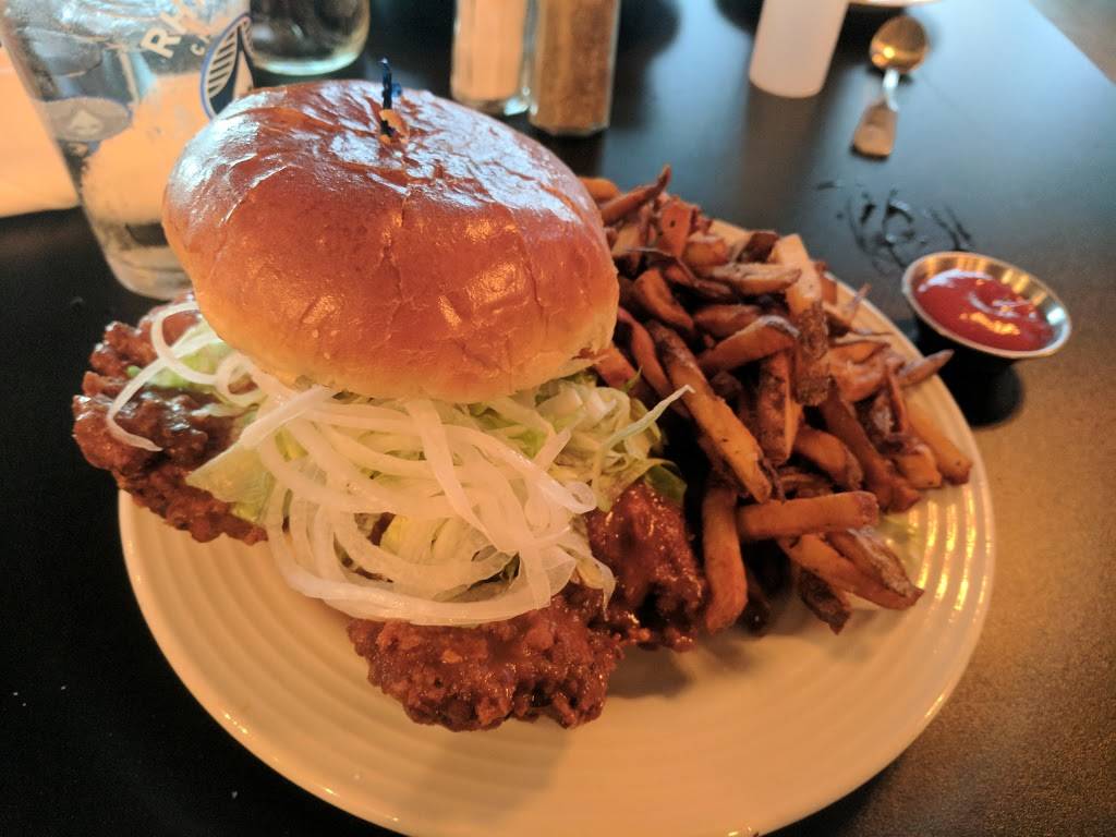 FoxGardin Family Kitchen | restaurant | 10410 Olio Rd, Fishers, IN 46040, USA | 3173362036 OR +1 317-336-2036