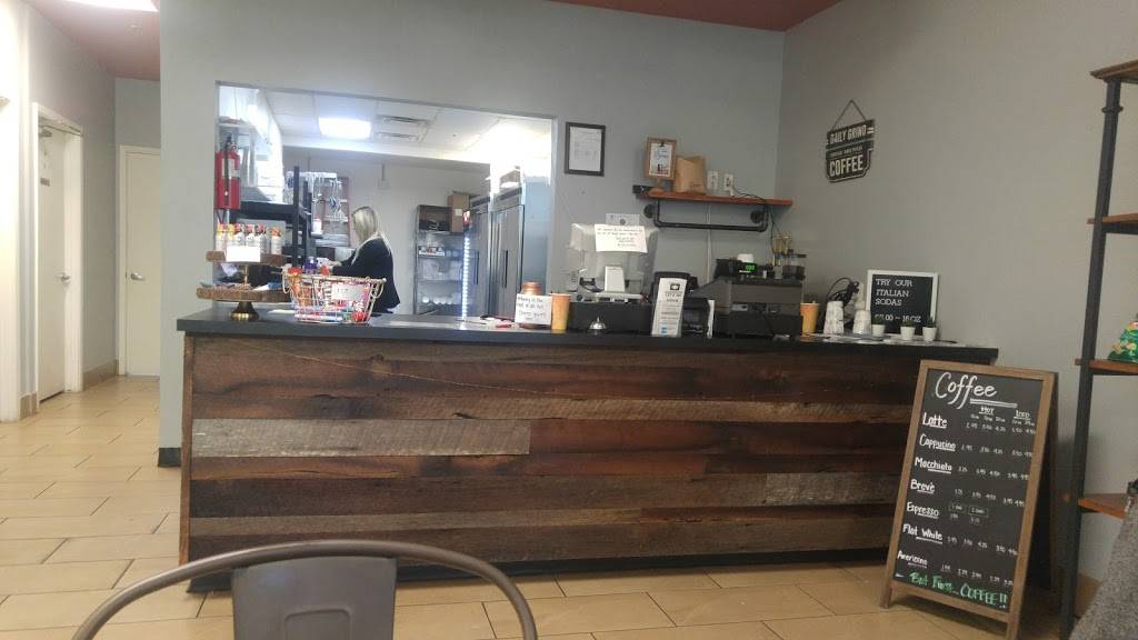 Lets Do Lunch | restaurant | 2320 W Peoria Ave Ste A107, Phoenix, AZ 85029, USA | 6029439475 OR +1 602-943-9475