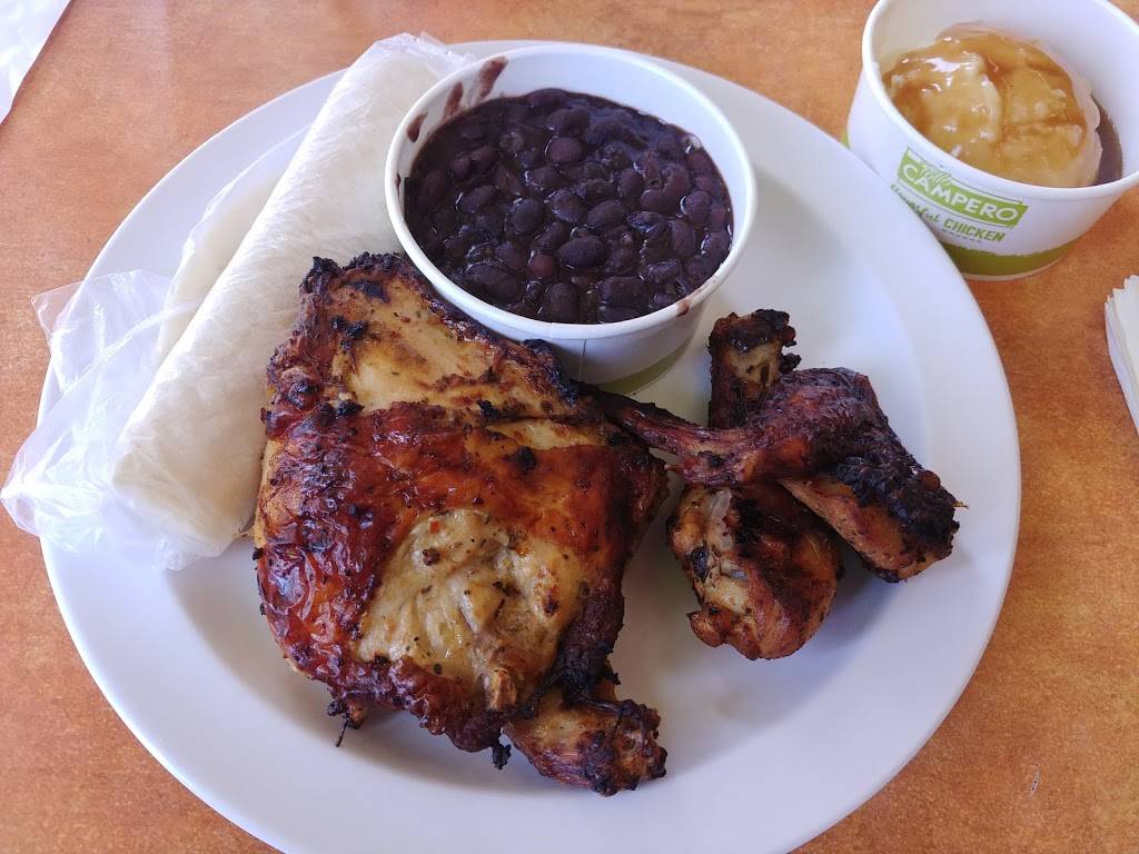 Pollo Campero - South Gate | meal takeaway | 8618 S Garfield Ave, South Gate, CA 90280, USA | 8332267376 OR +1 833-226-7376