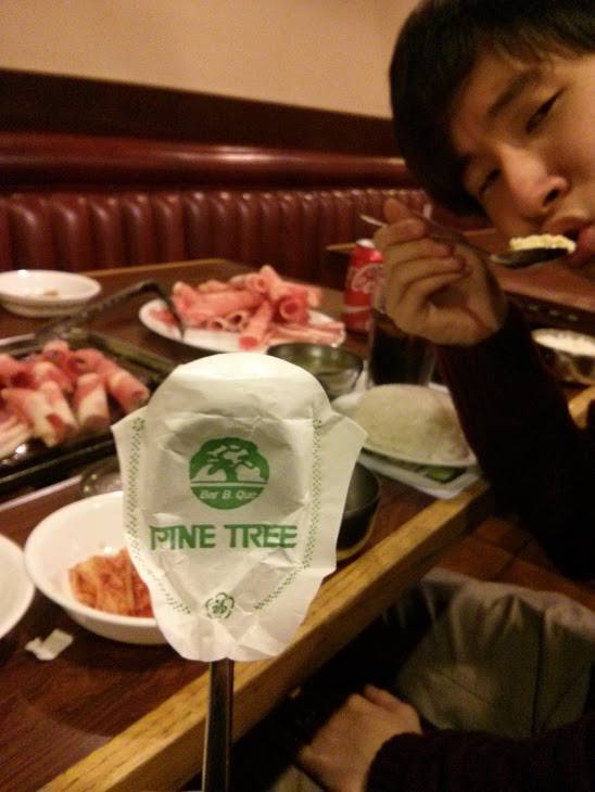 Pine Tree | restaurant | 25890 S Western Ave, Harbor City, CA 90710, USA | 3103251186 OR +1 310-325-1186