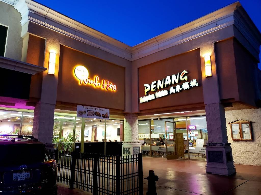 Penang Malaysian Cuisine | restaurant | 971 S Glendora Ave, West Covina, CA 91790, USA | 6263844432 OR +1 626-384-4432