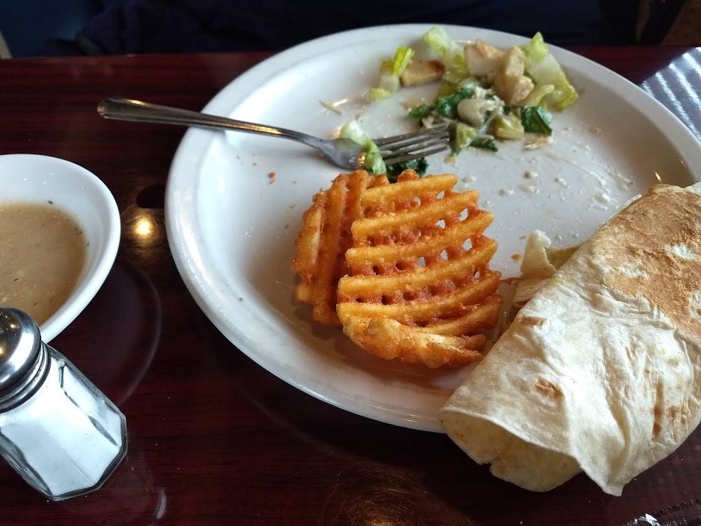 The Café at Bellevue | restaurant | 2725 Manitowoc Rd, Bellevue, WI 54311, USA | 9204892014 OR +1 920-489-2014