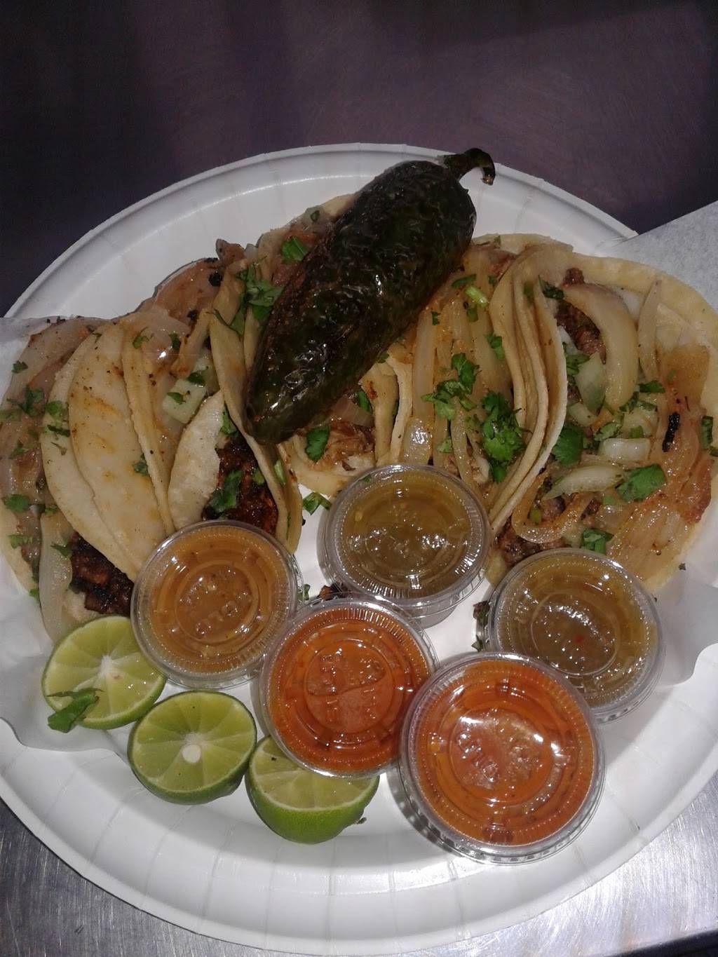 Tacos Pa Ell@ | restaurant | 1N1E23AB -22200, Portland, OR 97211, USA | 5039605858 OR +1 503-960-5858