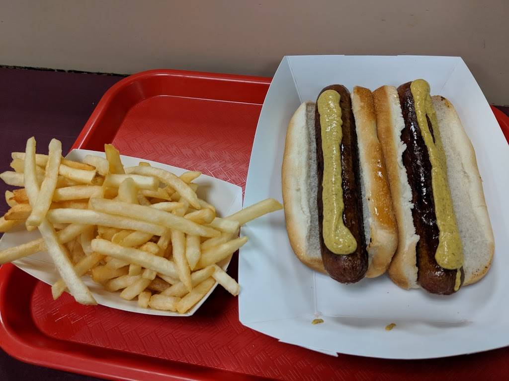 Wiener World Pittsburgh | restaurant | 626 Smithfield St, Pittsburgh, PA 15222, USA | 4124713013 OR +1 412-471-3013