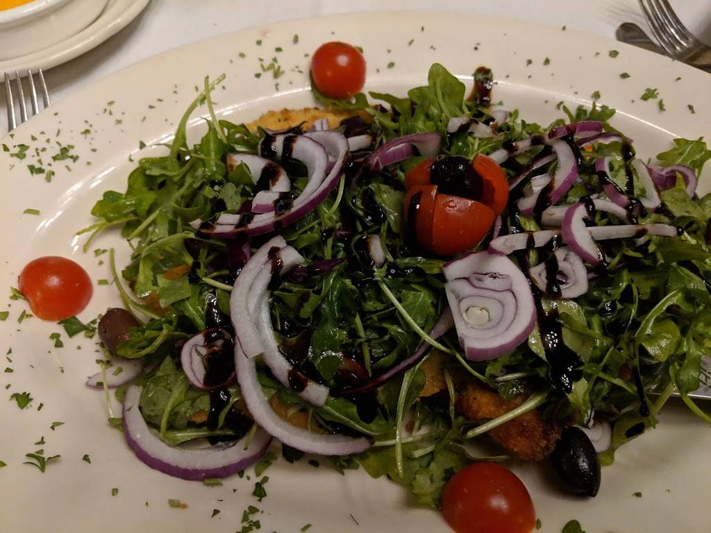 Capri Ristorante | restaurant | 6613 Roosevelt Rd, Berwyn, IL 60402, USA | 7086374085 OR +1 708-637-4085