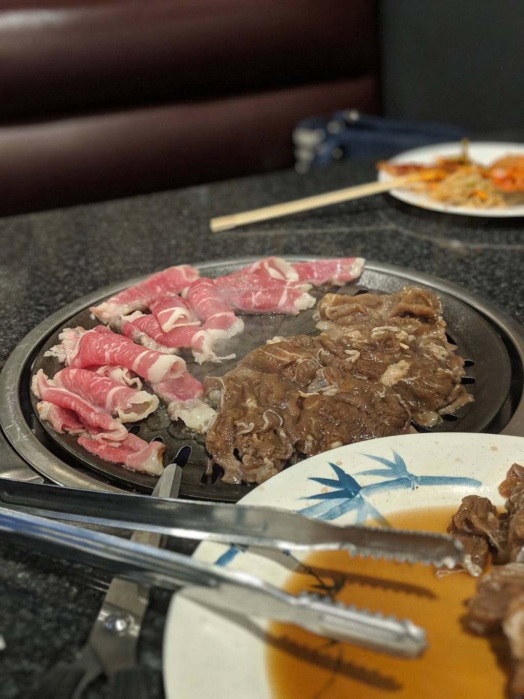 고기야 브에나팍 (Gogiya BBQ) | restaurant | 8948 Knott Ave, Buena Park, CA 90620, USA | 7149523850 OR +1 714-952-3850