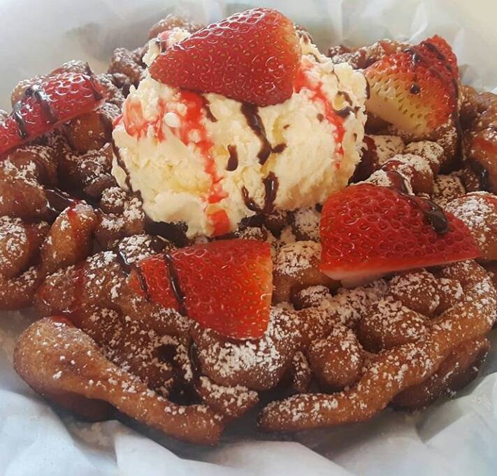 Tasty Treats & Eats | restaurant | 301 Dike Rd, Texas City, TX 77590, USA | 4093709901 OR +1 409-370-9901