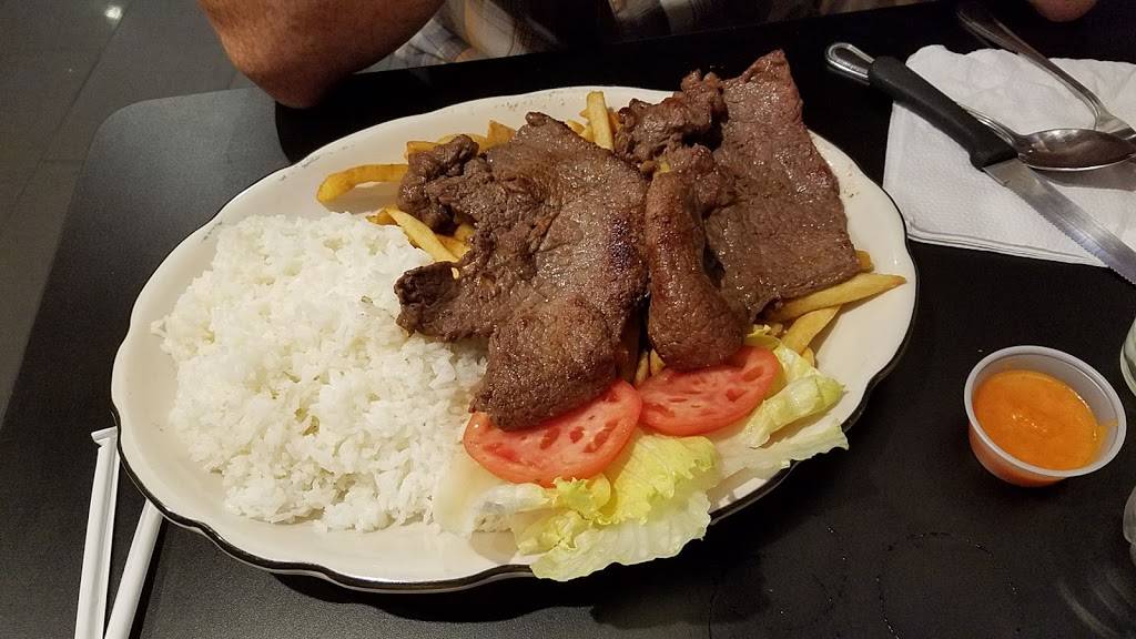 Restaurant El Rinconcito De Doña Maria | restaurant | 514 Kearny Ave, Kearny, NJ 07032, USA | 2019982223 OR +1 201-998-2223