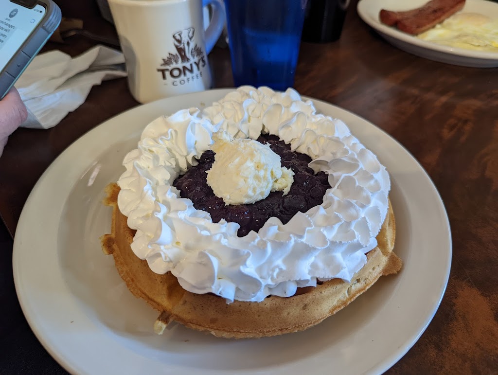 Wild Huckleberry Restaurant | restaurant | 105 W 3rd Ave, Ellensburg, WA 98926, USA | 5099254440 OR +1 509-925-4440