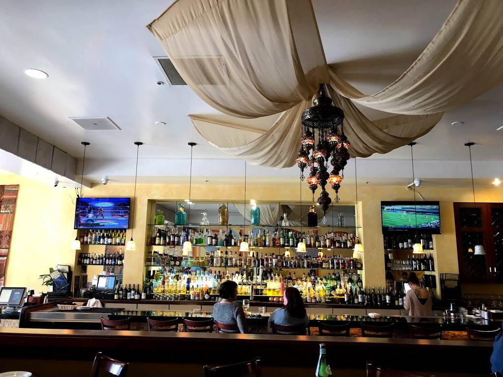 Mozaic | restaurant | 110 Church St, Santa Cruz, CA 95060, USA | 8314548663 OR +1 831-454-8663