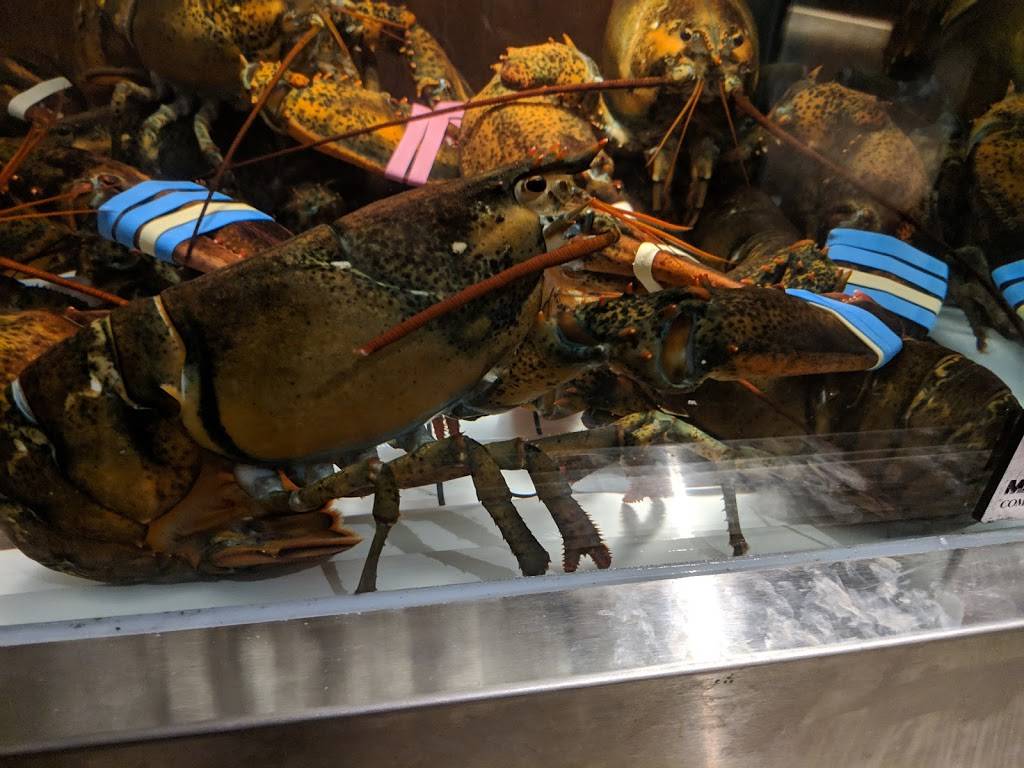 Red Lobster | restaurant | 183 Jennifer Rd, Annapolis, MD 21401, USA | 4102665010 OR +1 410-266-5010