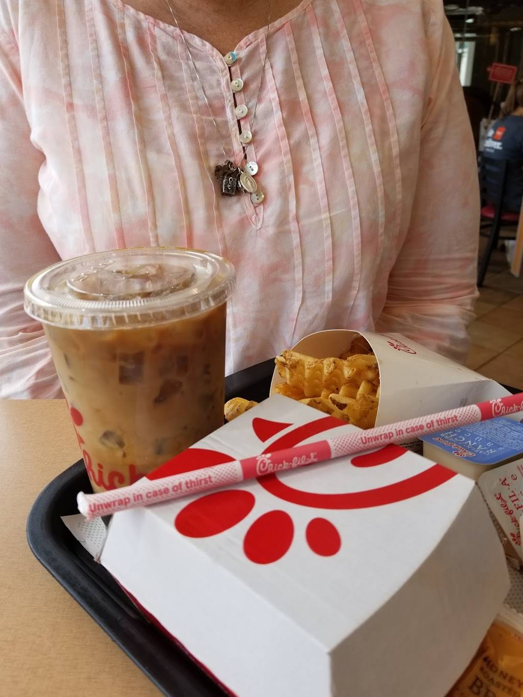 Chick-fil-A | restaurant | 1194 US-22, Phillipsburg, NJ 08865, USA | 9088594000 OR +1 908-859-4000