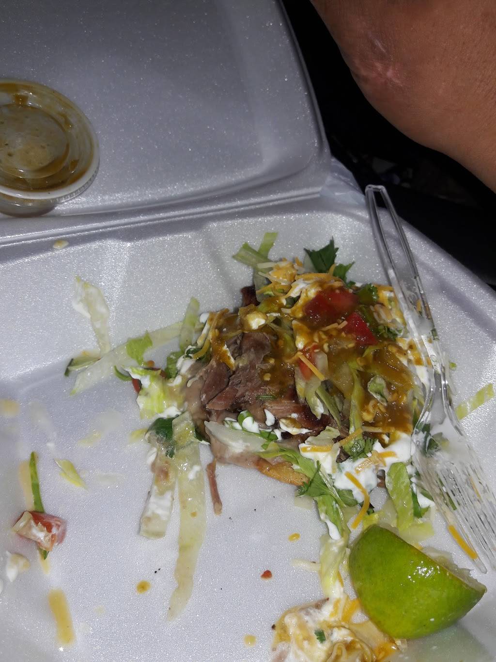 Taqueria Panchito | restaurant | 803 S Beacon St, Dallas, TX 75223, USA | 2148217563 OR +1 214-821-7563