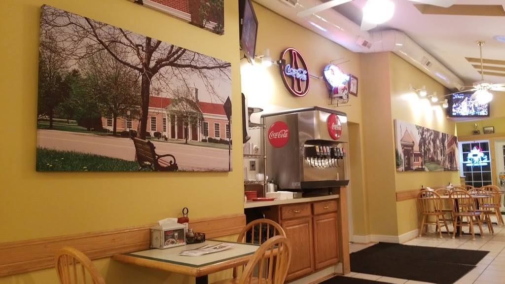 Cappellis Pizzeria | restaurant | 3643 N Buffalo St #1933, Orchard Park, NY 14127, USA | 7166622290 OR +1 716-662-2290