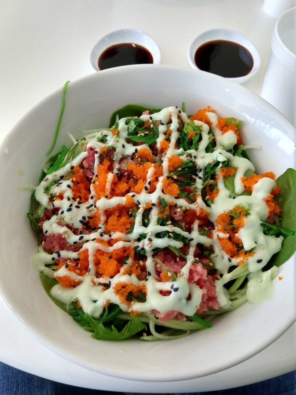 Eight Piece | restaurant | 1220 US-45 #300, Vernon Hills, IL 60061, USA | 8478217655 OR +1 847-821-7655