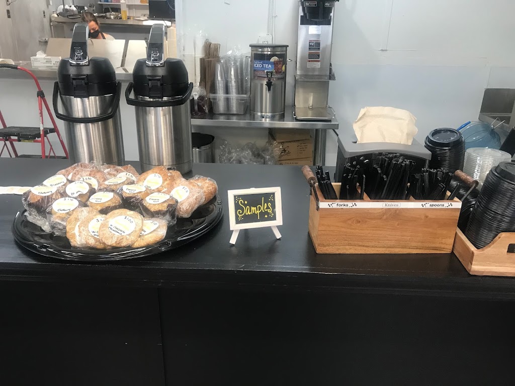 Sound Bites Eatery | restaurant | 1425 Sumter St, Columbia, SC 29201, USA | 8037083085 OR +1 803-708-3085