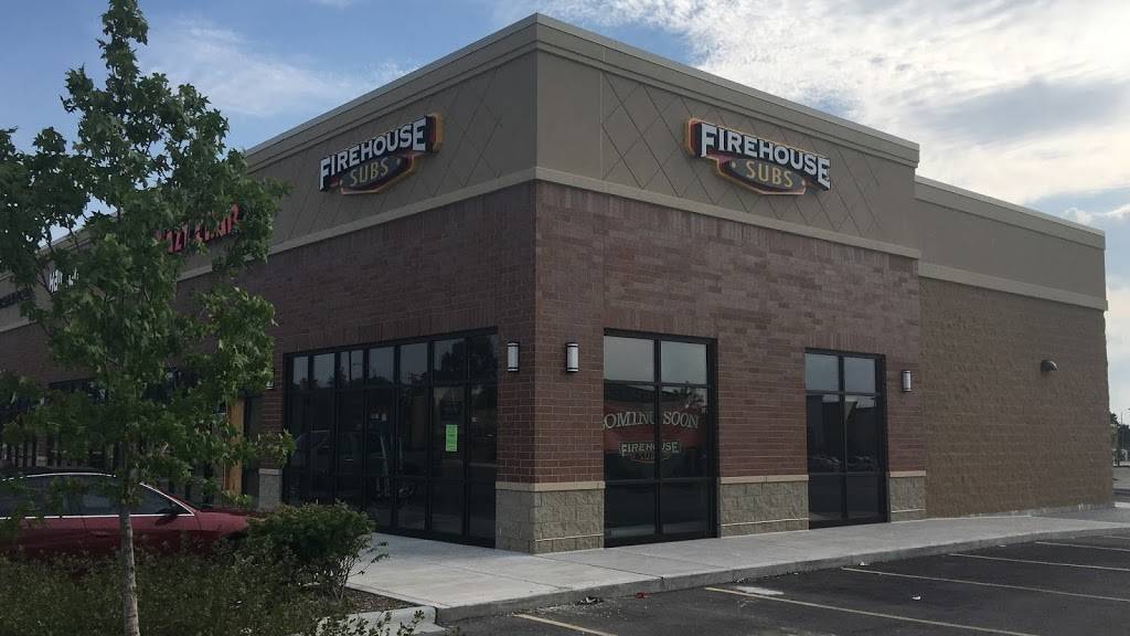 Firehouse Subs Evergreen Marketplace | restaurant | 9204 S Western Ave Suite 2A.1, Evergreen Park, IL 60805, USA | 7086348999 OR +1 708-634-8999