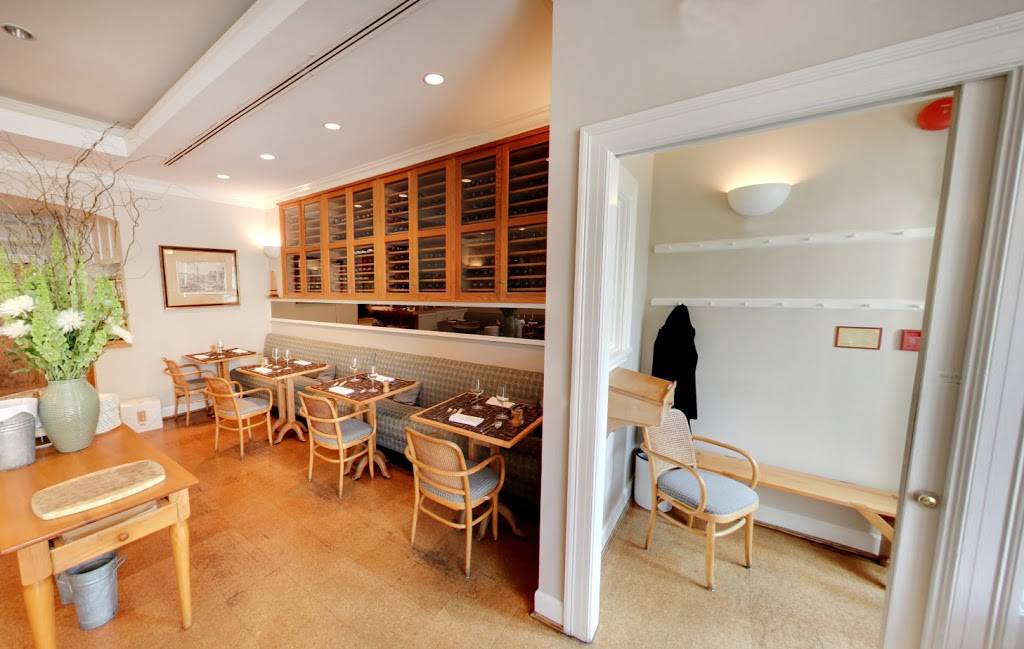 Obelisk | restaurant | 2029 P St NW, Washington, DC 20036, USA | 2028721180 OR +1 202-872-1180