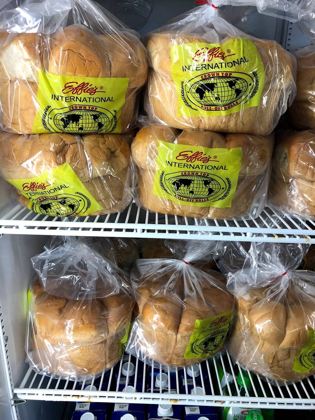 INTERNATIONAL FOOD MARKET | restaurant | 7824 Gifford St, Norfolk, VA 23518, USA | 7573334080 OR +1 757-333-4080