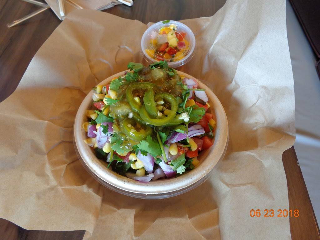 QDOBA Mexican Eats | restaurant | 1916 Southgate Rd Space E8A, Colorado Springs, CO 80906, USA | 7196353663 OR +1 719-635-3663